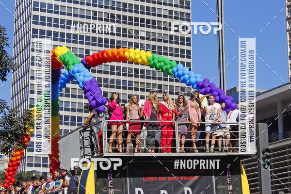 Buy your photos of the event23 PARADA DO ORGULHO LGBT DE SO PAULO on Fotop