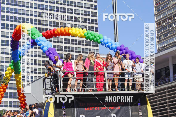 Buy your photos of the event23 PARADA DO ORGULHO LGBT DE SO PAULO on Fotop