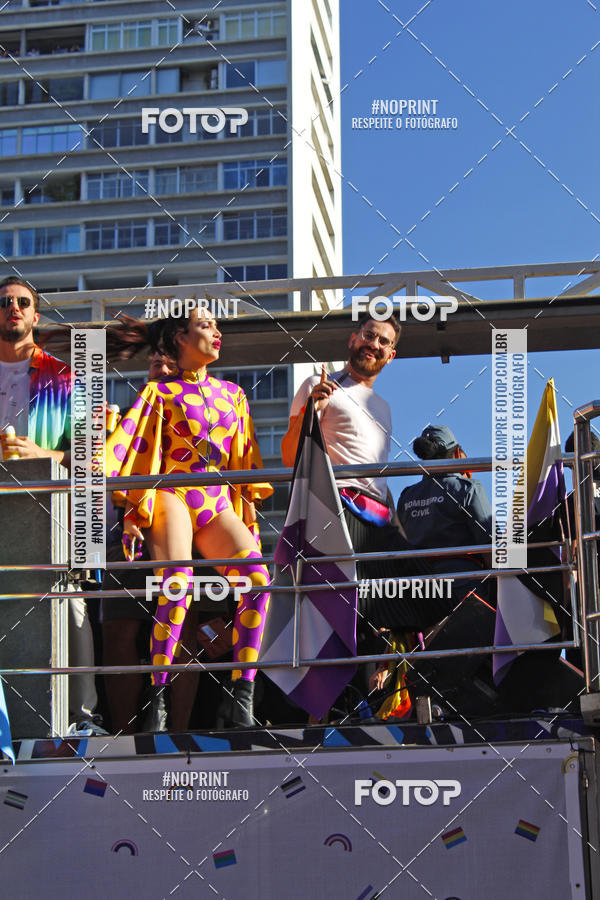 Buy your photos of the event23 PARADA DO ORGULHO LGBT DE SO PAULO on Fotop