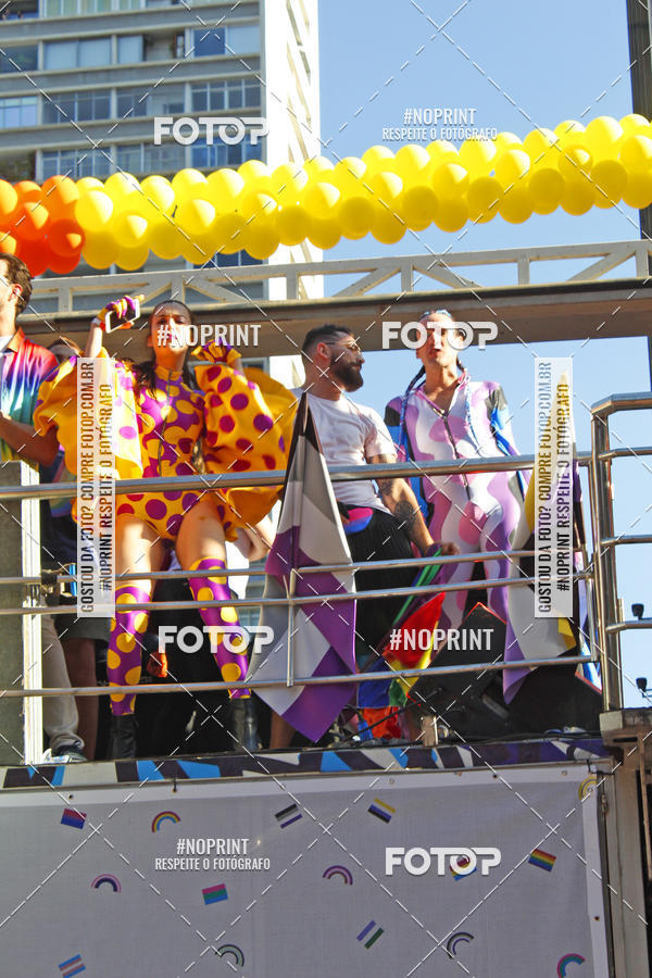 Buy your photos of the event23 PARADA DO ORGULHO LGBT DE SO PAULO on Fotop