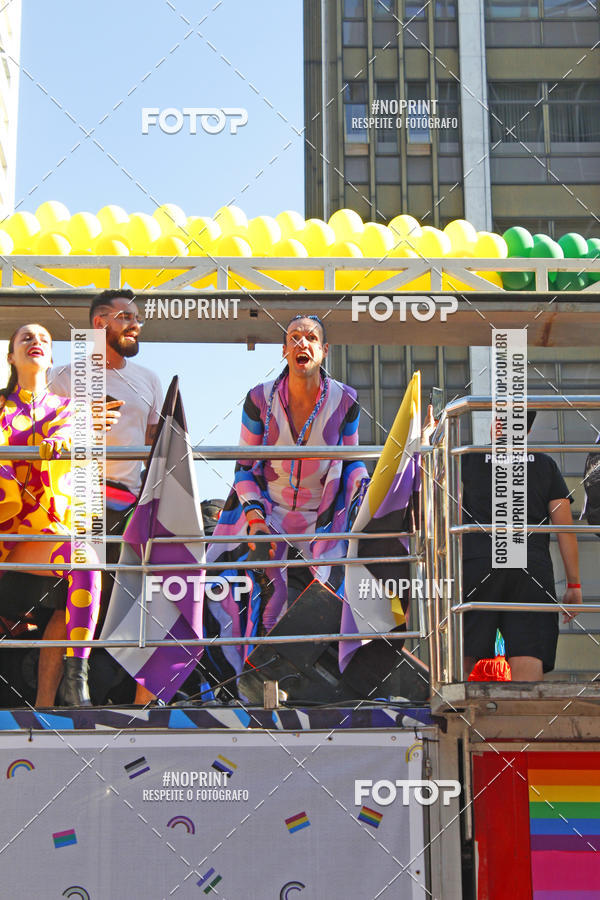 Buy your photos of the event23 PARADA DO ORGULHO LGBT DE SO PAULO on Fotop