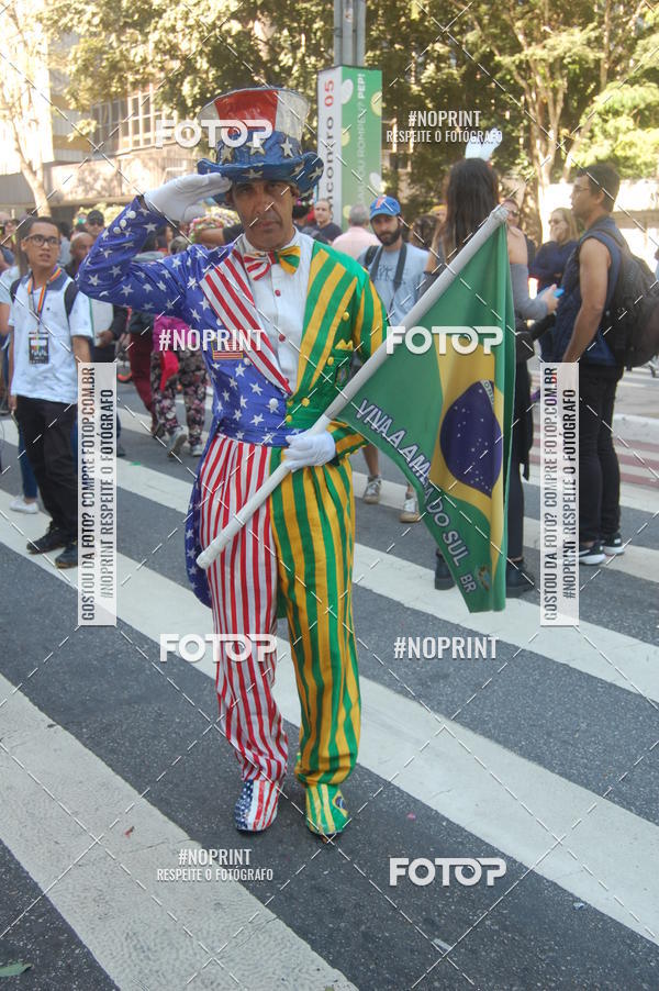 Buy your photos of the event23 PARADA DO ORGULHO LGBT DE SO PAULO on Fotop