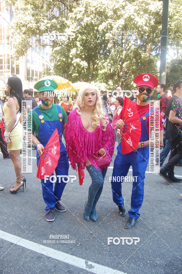 Buy your photos of the event23 PARADA DO ORGULHO LGBT DE SO PAULO on Fotop