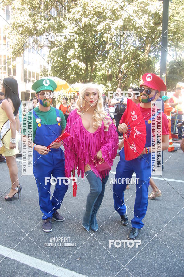 Buy your photos of the event23 PARADA DO ORGULHO LGBT DE SO PAULO on Fotop