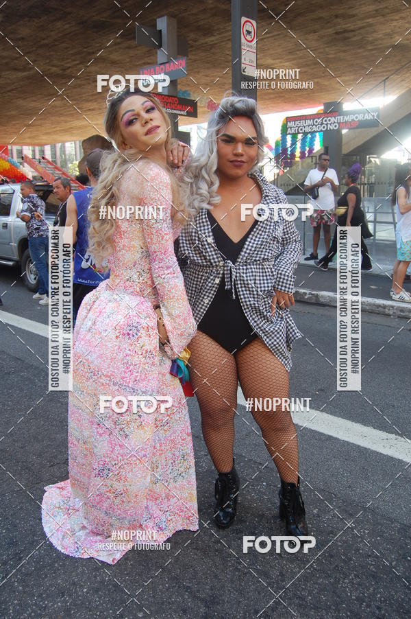 Buy your photos of the event23 PARADA DO ORGULHO LGBT DE SO PAULO on Fotop