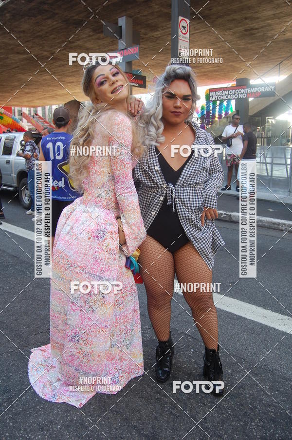 Buy your photos of the event23 PARADA DO ORGULHO LGBT DE SO PAULO on Fotop