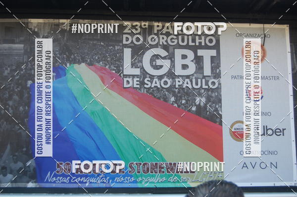 Buy your photos of the event23 PARADA DO ORGULHO LGBT DE SO PAULO on Fotop