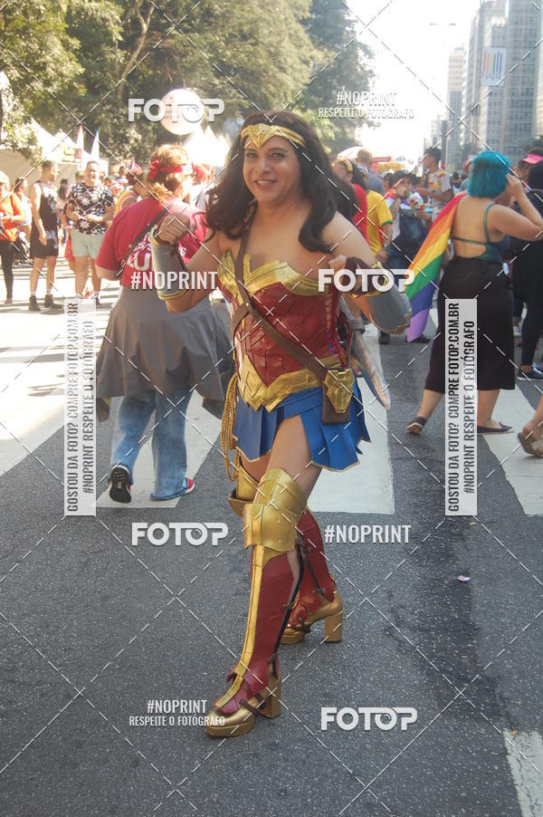 Buy your photos of the event23 PARADA DO ORGULHO LGBT DE SO PAULO on Fotop