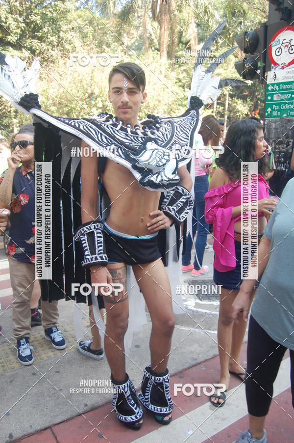 Buy your photos of the event23 PARADA DO ORGULHO LGBT DE SO PAULO on Fotop