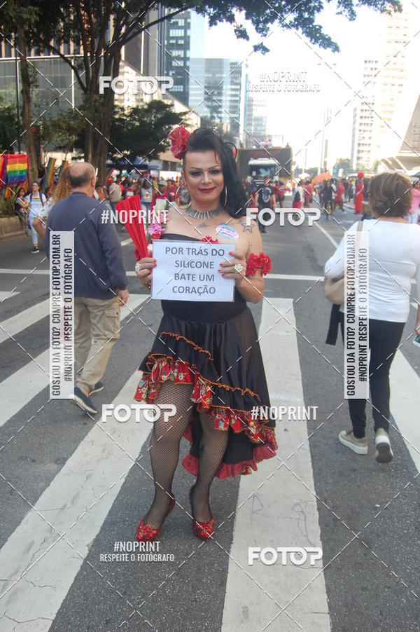 Buy your photos of the event23 PARADA DO ORGULHO LGBT DE SO PAULO on Fotop