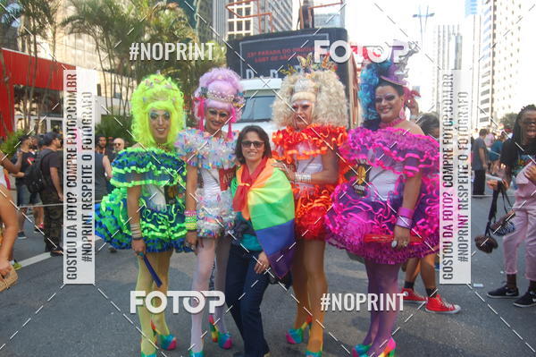 Buy your photos of the event23 PARADA DO ORGULHO LGBT DE SO PAULO on Fotop
