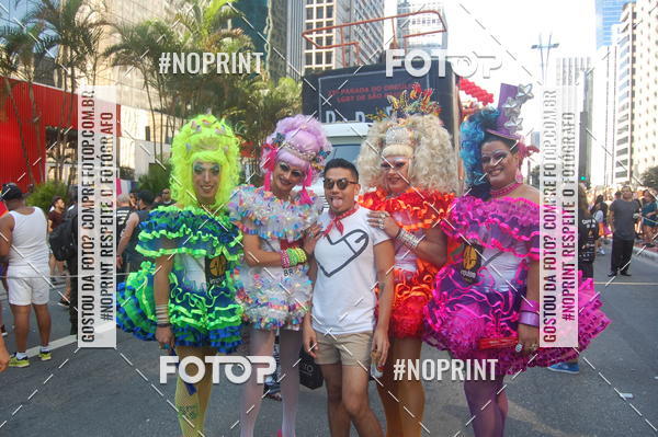Buy your photos of the event23 PARADA DO ORGULHO LGBT DE SO PAULO on Fotop