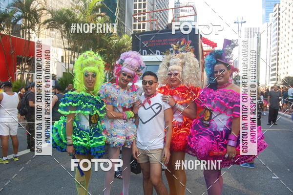 Buy your photos of the event23 PARADA DO ORGULHO LGBT DE SO PAULO on Fotop