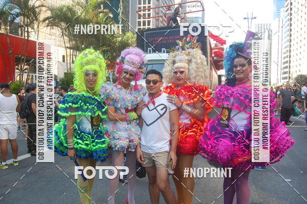 Buy your photos of the event23 PARADA DO ORGULHO LGBT DE SO PAULO on Fotop