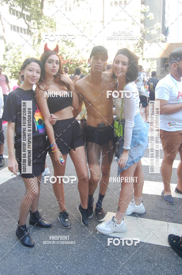 Buy your photos of the event23 PARADA DO ORGULHO LGBT DE SO PAULO on Fotop