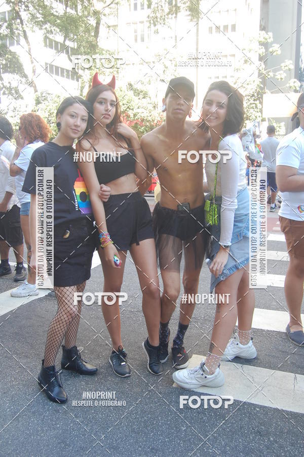 Buy your photos of the event23 PARADA DO ORGULHO LGBT DE SO PAULO on Fotop