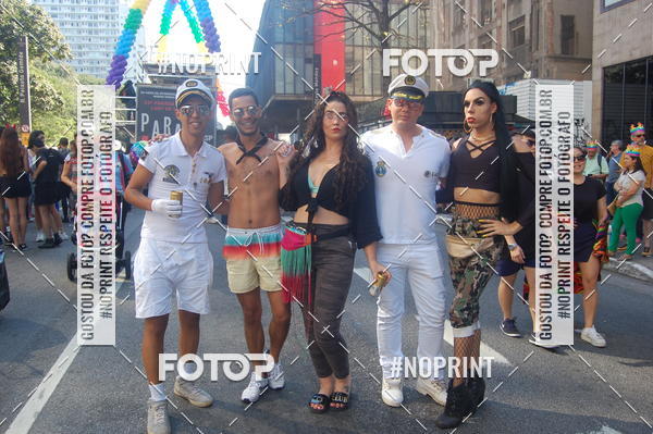 Buy your photos of the event23 PARADA DO ORGULHO LGBT DE SO PAULO on Fotop