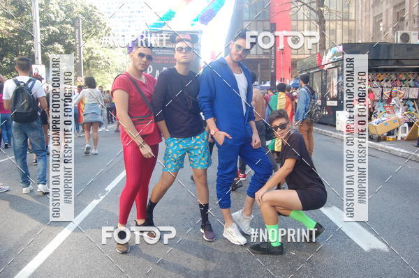 Buy your photos of the event23 PARADA DO ORGULHO LGBT DE SO PAULO on Fotop