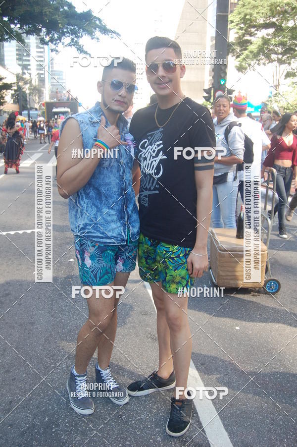Buy your photos of the event23 PARADA DO ORGULHO LGBT DE SO PAULO on Fotop