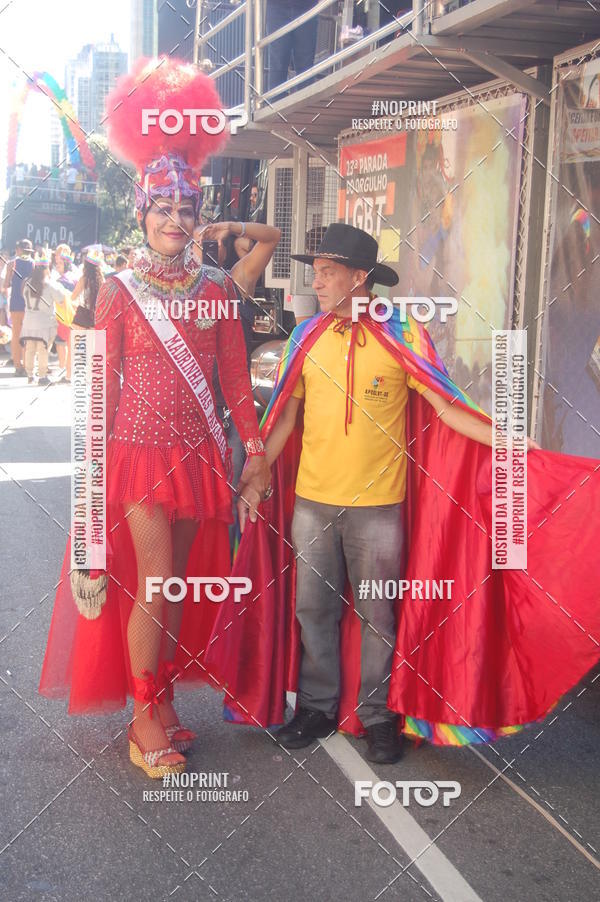 Buy your photos of the event23 PARADA DO ORGULHO LGBT DE SO PAULO on Fotop