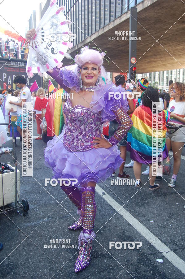 Buy your photos of the event23 PARADA DO ORGULHO LGBT DE SO PAULO on Fotop