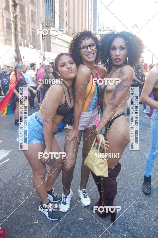 Buy your photos of the event23 PARADA DO ORGULHO LGBT DE SO PAULO on Fotop