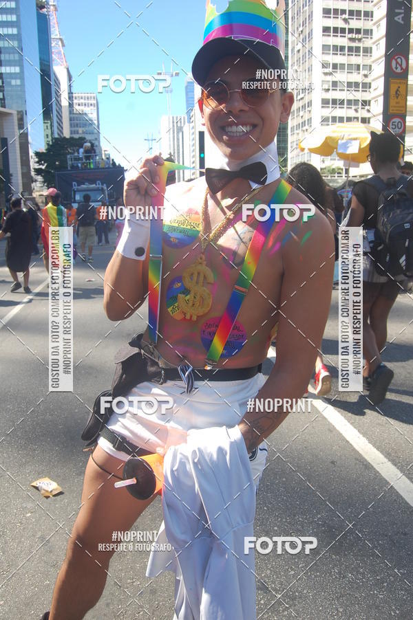 Buy your photos of the event23 PARADA DO ORGULHO LGBT DE SO PAULO on Fotop