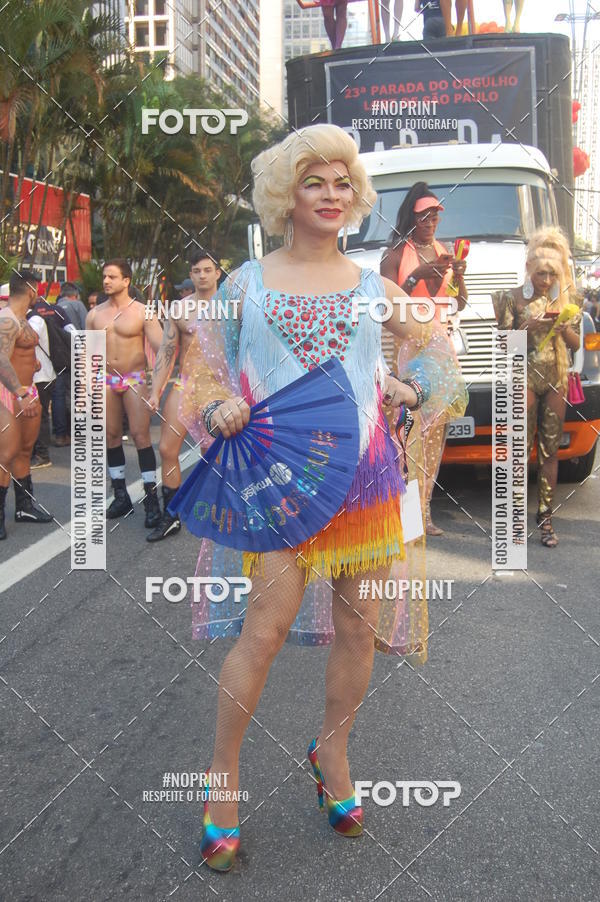 Buy your photos of the event23 PARADA DO ORGULHO LGBT DE SO PAULO on Fotop