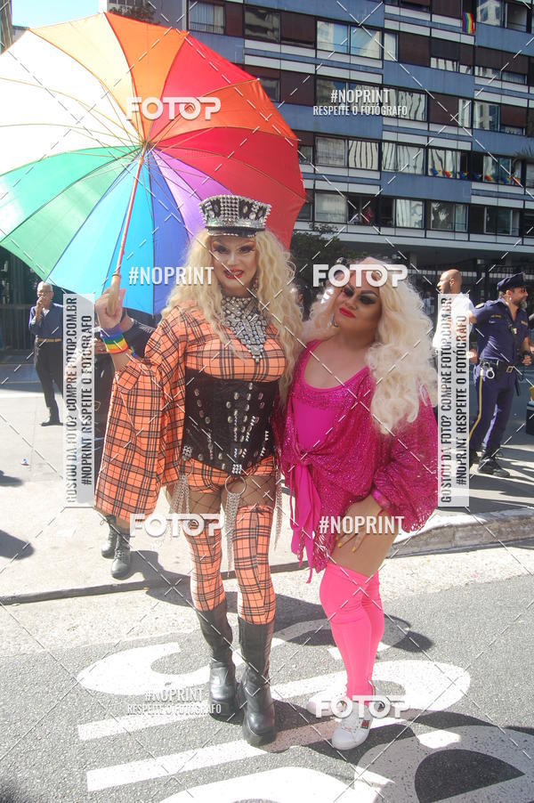 Buy your photos of the event23 PARADA DO ORGULHO LGBT DE SO PAULO on Fotop