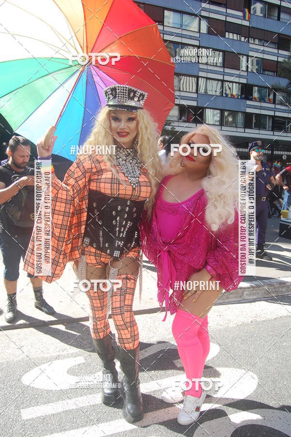 Buy your photos of the event23 PARADA DO ORGULHO LGBT DE SO PAULO on Fotop