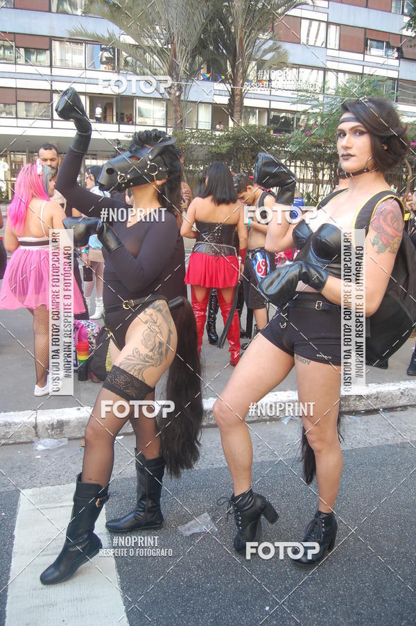 Buy your photos of the event23 PARADA DO ORGULHO LGBT DE SO PAULO on Fotop
