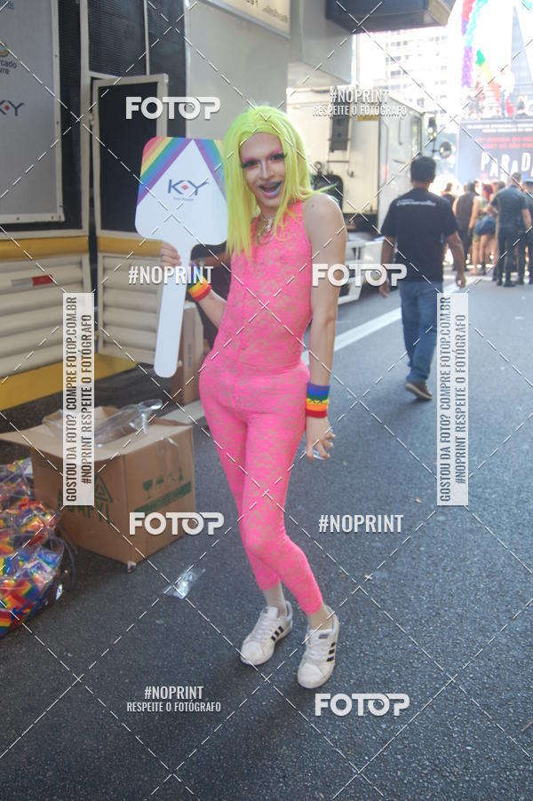 Buy your photos of the event23 PARADA DO ORGULHO LGBT DE SO PAULO on Fotop