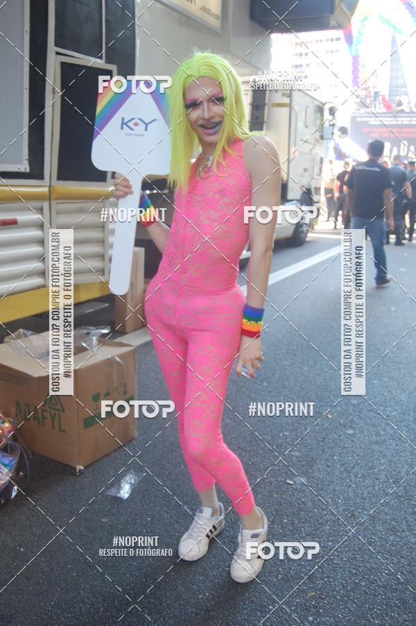 Buy your photos of the event23 PARADA DO ORGULHO LGBT DE SO PAULO on Fotop