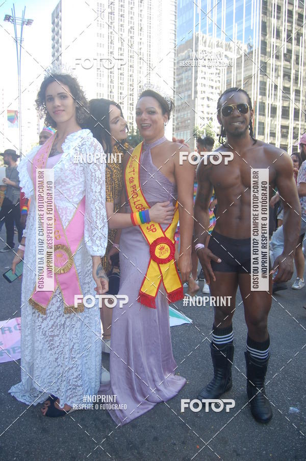 Buy your photos of the event23 PARADA DO ORGULHO LGBT DE SO PAULO on Fotop