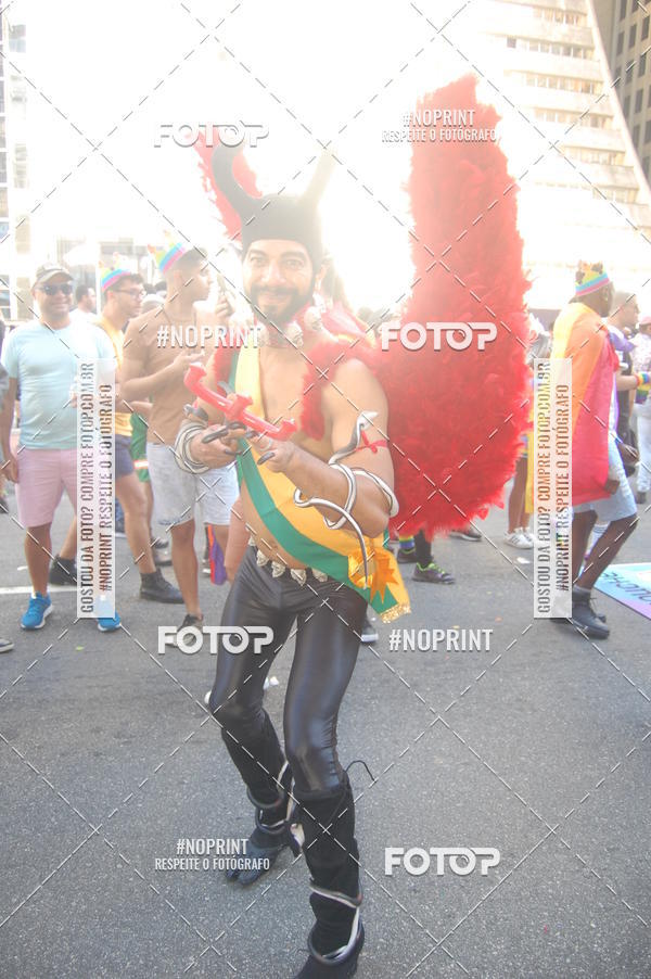 Buy your photos of the event23 PARADA DO ORGULHO LGBT DE SO PAULO on Fotop