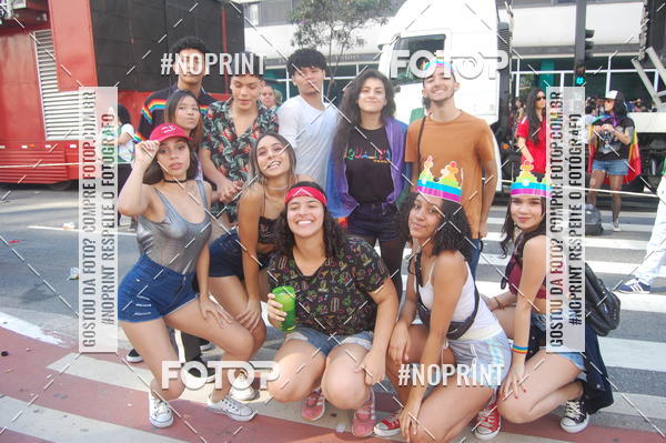 Buy your photos of the event23 PARADA DO ORGULHO LGBT DE SO PAULO on Fotop