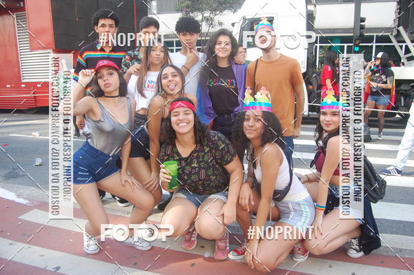 Buy your photos of the event23 PARADA DO ORGULHO LGBT DE SO PAULO on Fotop