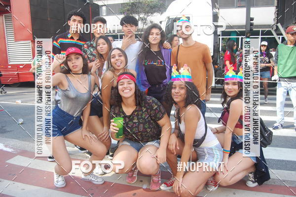 Buy your photos of the event23 PARADA DO ORGULHO LGBT DE SO PAULO on Fotop
