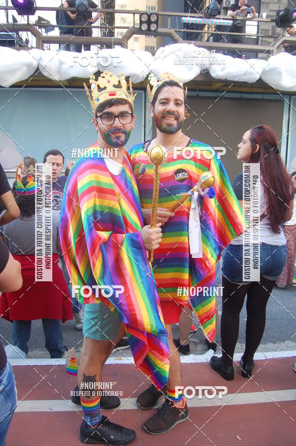 Buy your photos of the event23 PARADA DO ORGULHO LGBT DE SO PAULO on Fotop