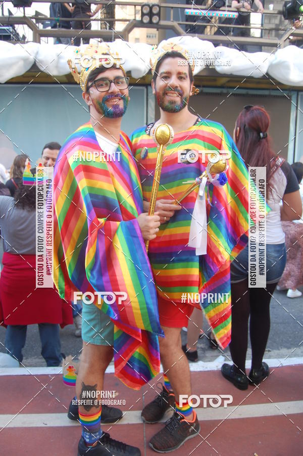 Buy your photos of the event23 PARADA DO ORGULHO LGBT DE SO PAULO on Fotop