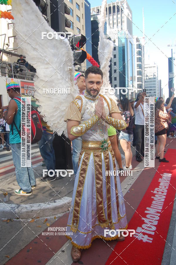 Buy your photos of the event23 PARADA DO ORGULHO LGBT DE SO PAULO on Fotop