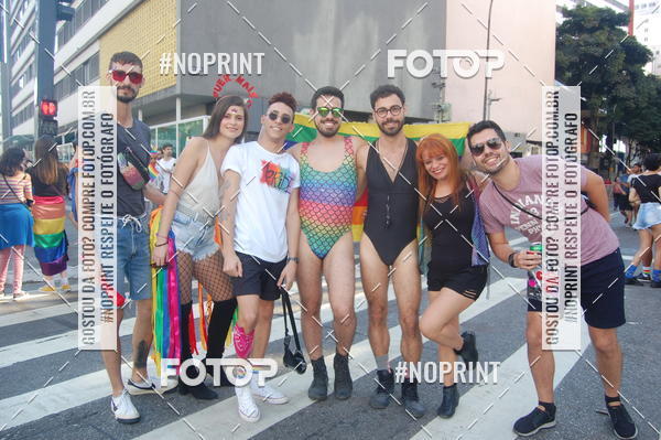 Buy your photos of the event23 PARADA DO ORGULHO LGBT DE SO PAULO on Fotop