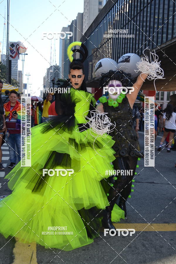 Buy your photos of the event23 PARADA DO ORGULHO LGBT DE SO PAULO on Fotop