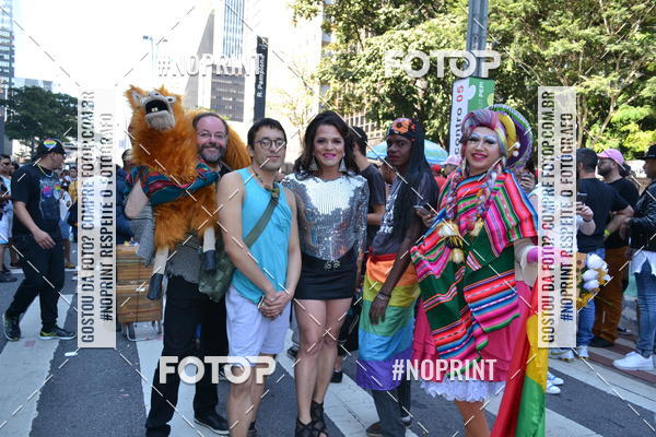 Buy your photos of the event23 PARADA DO ORGULHO LGBT DE SO PAULO on Fotop