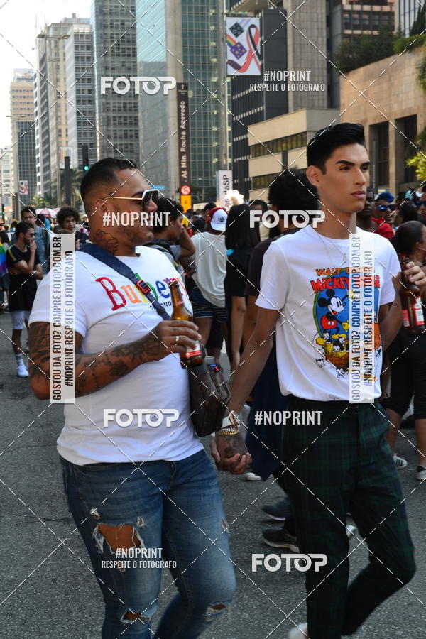 Buy your photos of the event23 PARADA DO ORGULHO LGBT DE SO PAULO on Fotop