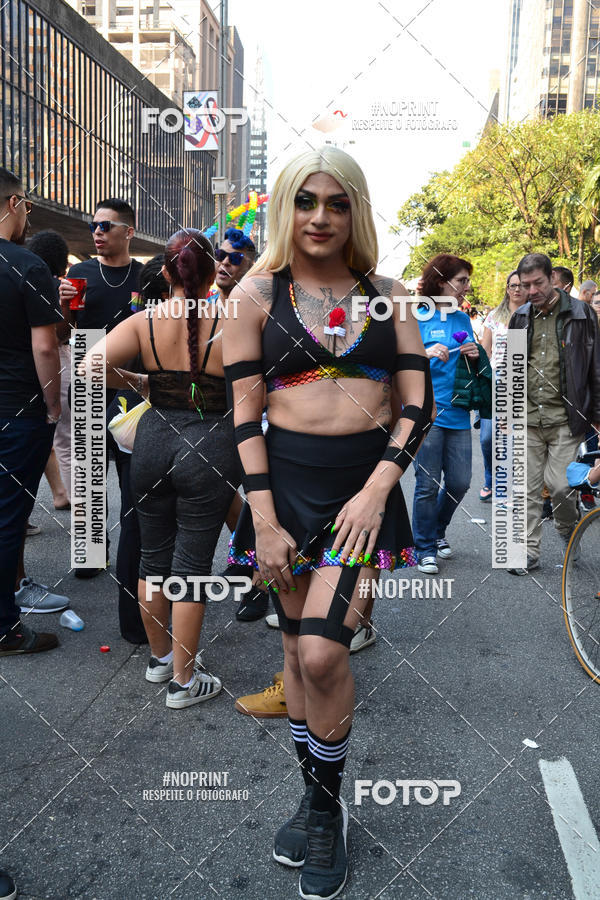 Buy your photos of the event23 PARADA DO ORGULHO LGBT DE SO PAULO on Fotop