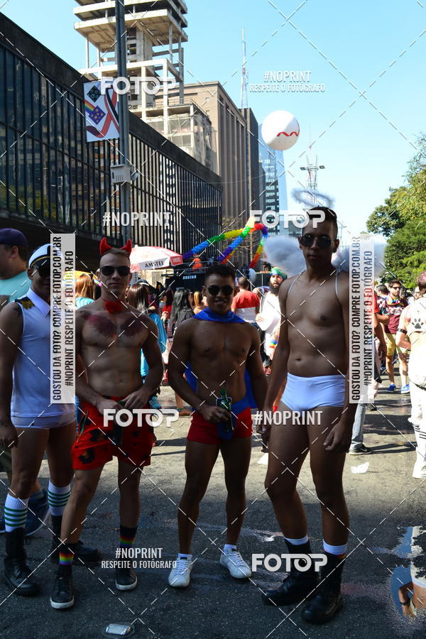 Buy your photos of the event23 PARADA DO ORGULHO LGBT DE SO PAULO on Fotop