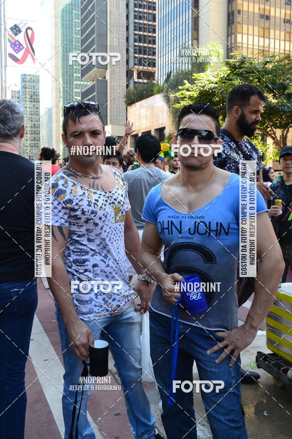 Buy your photos of the event23 PARADA DO ORGULHO LGBT DE SO PAULO on Fotop