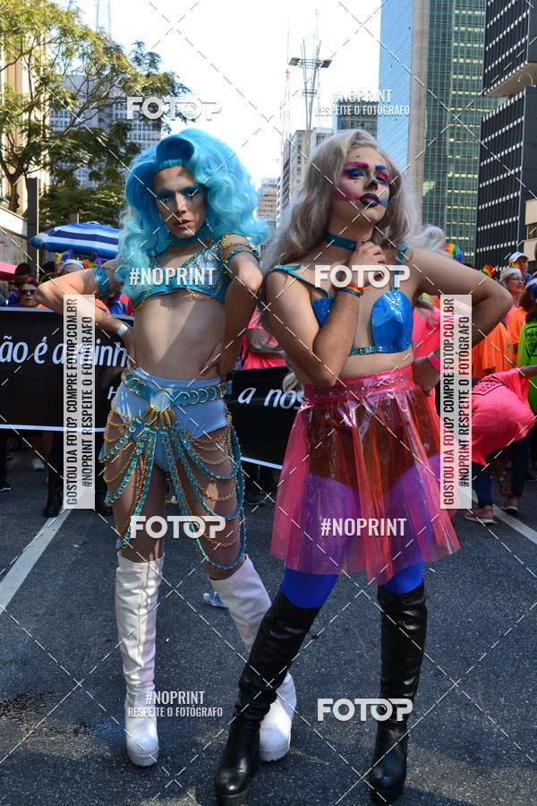 Buy your photos of the event23 PARADA DO ORGULHO LGBT DE SO PAULO on Fotop