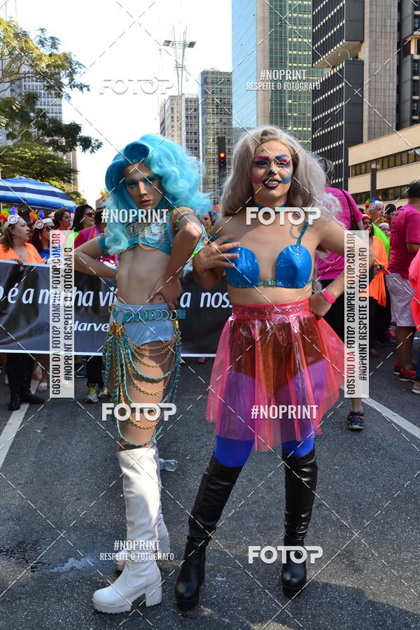 Buy your photos of the event23 PARADA DO ORGULHO LGBT DE SO PAULO on Fotop